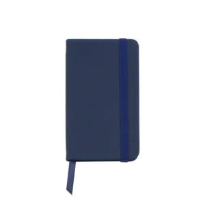 Caderneta Emborrachada 12513PN