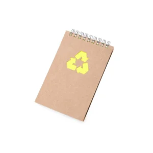 Bloco de Anotações Ecológico 14819