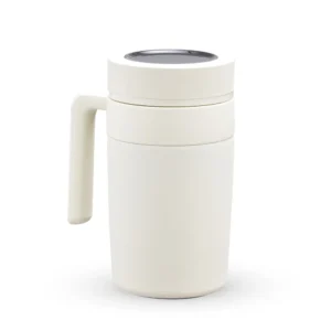 Caneca Termica 500ml C/ Termômetro 18641