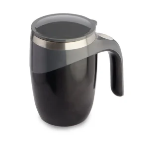 Caneca com Misturador 400ml 14806