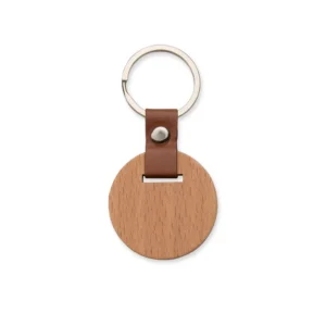 Chaveiro Madeira 8235