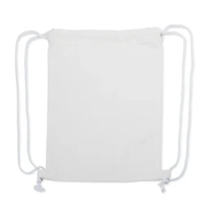 Sacochila de Algodão Ecobag 8108