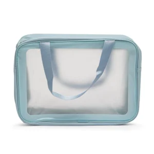 Nécessaire Pvc Impermeável 18809