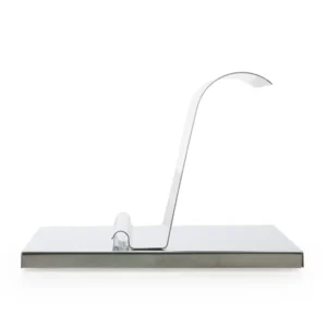 Porta Celular Inox Espelhado 13740